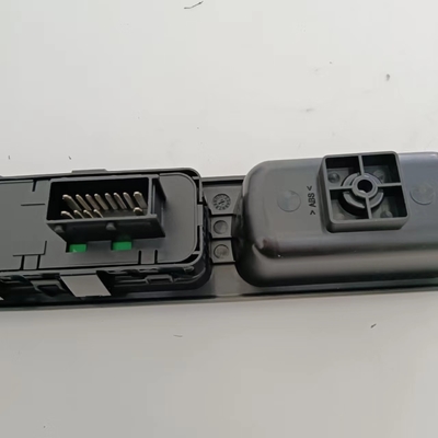 IATF16949 Zertifizierte Vorder-Links-Fahrer-Seiten-Strom-Meister-Fensterschalter für Peugeot 207 6554.QC 6554QC
