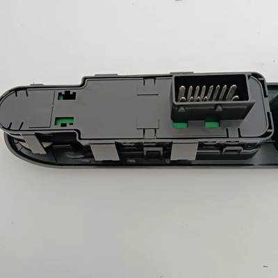 IATF16949 Zertifizierte Vorder-Links-Fahrer-Seiten-Strom-Meister-Fensterschalter für Peugeot 207 6554.QC 6554QC