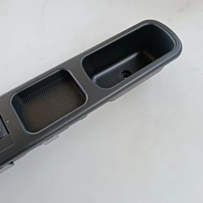 Steuerknopf für den Steuerknopf für die Front-Links-Fahrer-Schaltfläche für Peugeot 207 6554QG 6554.QG