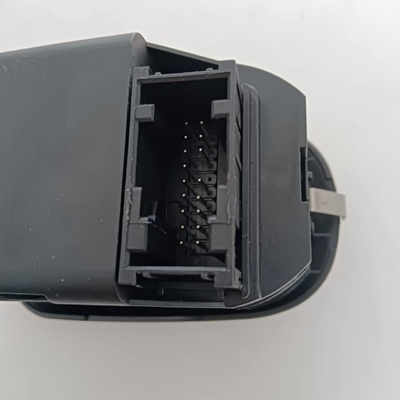 Elektrische Schaltfläche Spiegelknopfsteuerung für Peugeot 206 306 IATF16949 zertifiziert