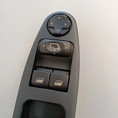 6554.WA Stromschalter Fenstersteuerung Schalter für Citroen Jumpy Fiat Scudo Peugeot