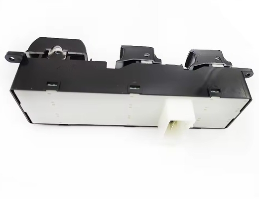 Master Power Window Control Switch 93570-1W155 935701W155 93570 1W155 Schwarz