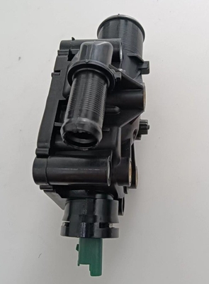 Kühlmittelthermostat Gehäuse für PEUGEOT CITROEN 9647265980 1336.Z0 1.6 Motor