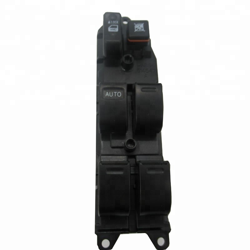 84820-12340 84820-60110 OEM NO Power Window Master Switch für den Toyota Corolla RAV4