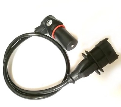 Zertifizierter IATF16949 Fahrzeugkurbelwellenpositionssensor WLBD18221A WLBD-18-221A für den Mazda Pickup BT50 1984