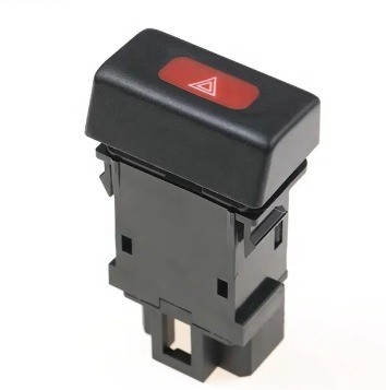 Aktualisieren Sie Ihr Auto mit 25290-F4100 HAOXIN Gefahrenschalter Warnung für Nissan Sunny Tsuru B13XX