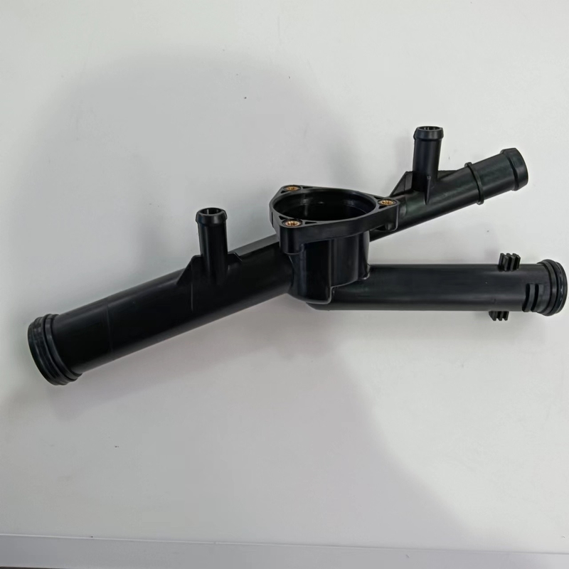 OEM 03H-121-117-A Triebwerkskühlmittel Thermostat Gehäuse für Passat Touareg CC Tigra Modelle