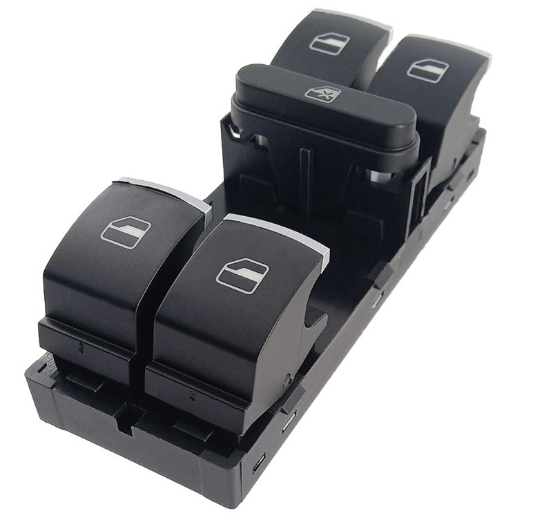 VOLKSWAGEN Car Make 5ND959857 Fensterwechsel für CC Golf Jetta Passat Tiguan GTI Kaninchen