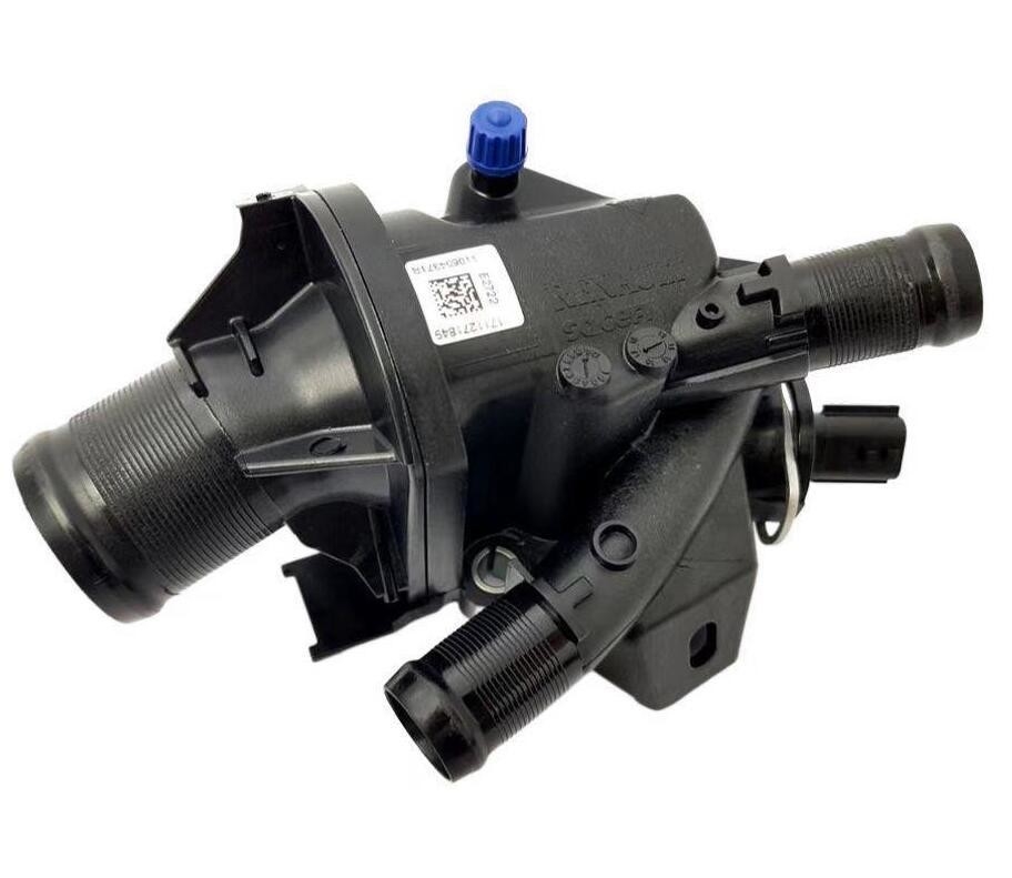 1106100Q2B Thermostat für Nissan Dfac NP300 Navara Pick-Up 2.3 DCI 4X4 Langlebig