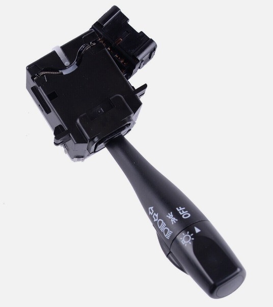 IATF16949 zertifizierter 14-Pin-LHD-Schalter UJ06-66-122 für Mazda B2500 B2600 BT-50
