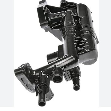 256203CAA0 Thermostatgehäuse für CKD CARENS 12 2014-2016 TAIWAN Langlebig und langlebig