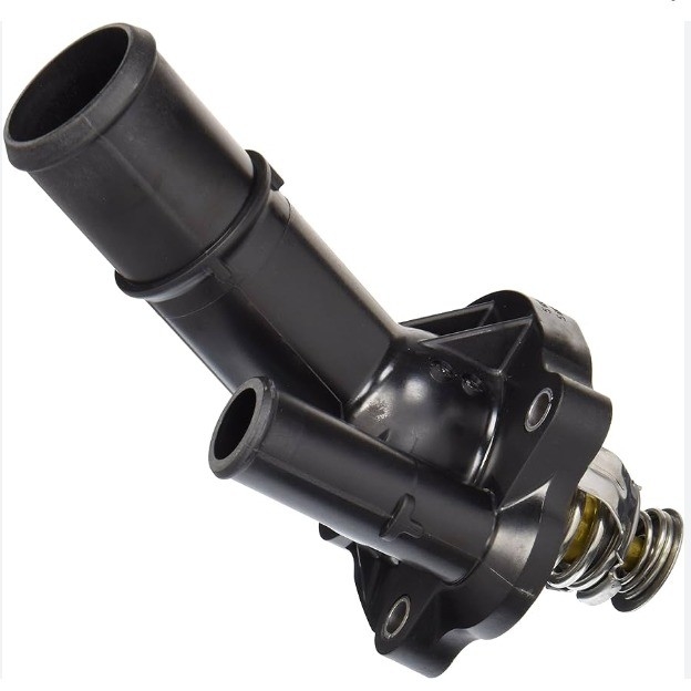 LF70-15-170 Motorkühlmittel Thermostat Gehäuse für Mazda 3 07-13 5 07-10 MX-5 Miata 07-15 2.0L 2.3L