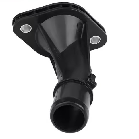 Kia Thermostat Gehäuse 2011-2019 für Accent Veloster Rio Forte5 Forte Koup OEM 25631-2B050