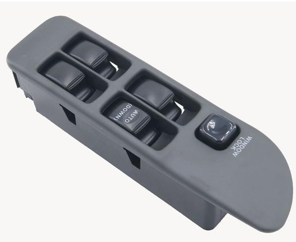 Beste Ersatzteile für MITSUBISHI Lancer 1992-2003 14-Pin elektrischer Fensterschalter