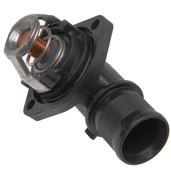 1.6 Motorthermostatmontage Peugeot 1007 306 106 und Citroen C3 C2 Berlingo ZX Saxo