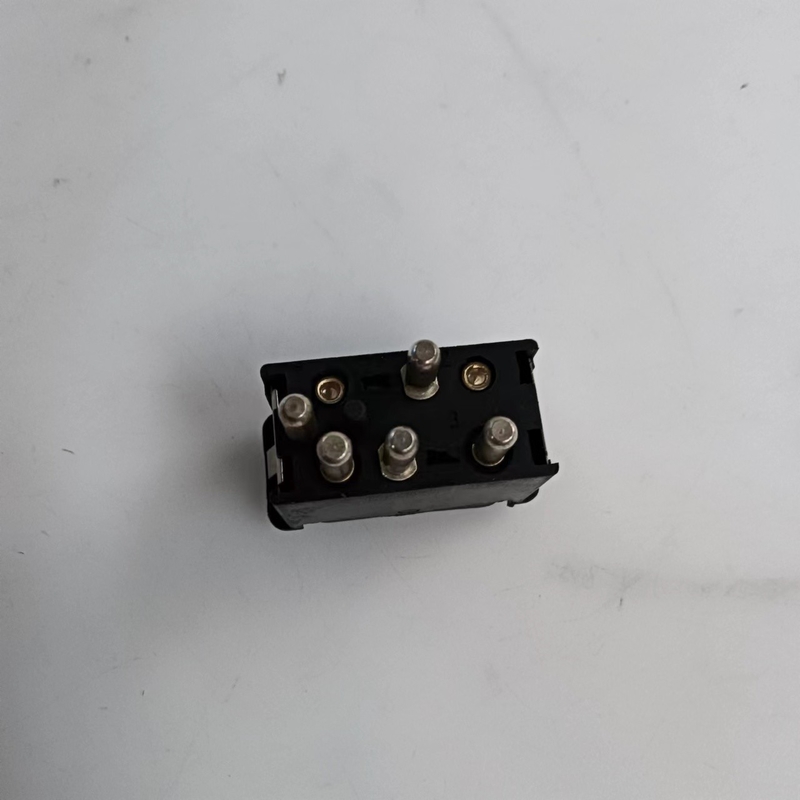 Kompatible schwarze elektrische Schaltfläche für Tucson 2010-2015 OEM NO 93581-2S000