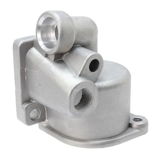 25613-22600 Motorkühlmittel-Wasserauslass für Hyundai Accent 12V 1999-2006 Langlebig