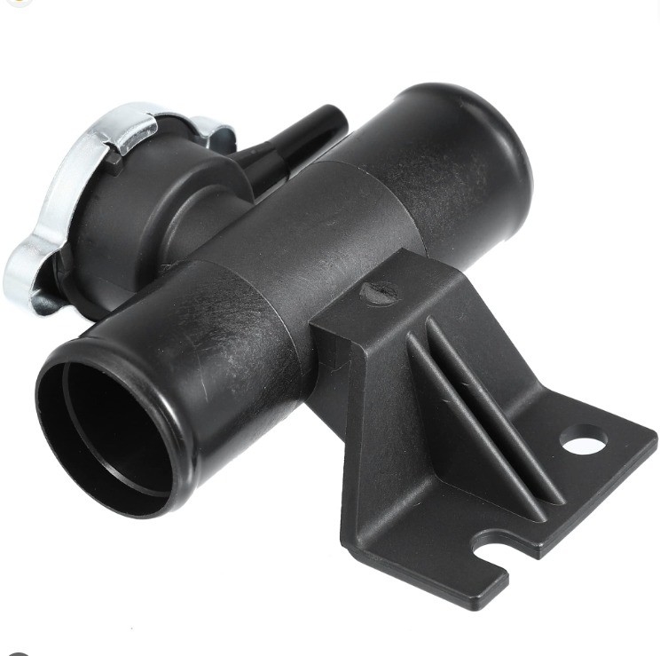 Motorkühlmittel-Thermostat-Gehäuse für Mitsubishi Lancer 2008-2017 und Outlander Sport 2011-2019