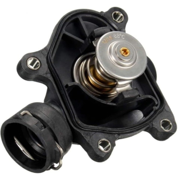 11517789014 11517805811 Motorkühlmittel Thermostat Gehäuse für B-M-W xDrive 35 d Modelle
