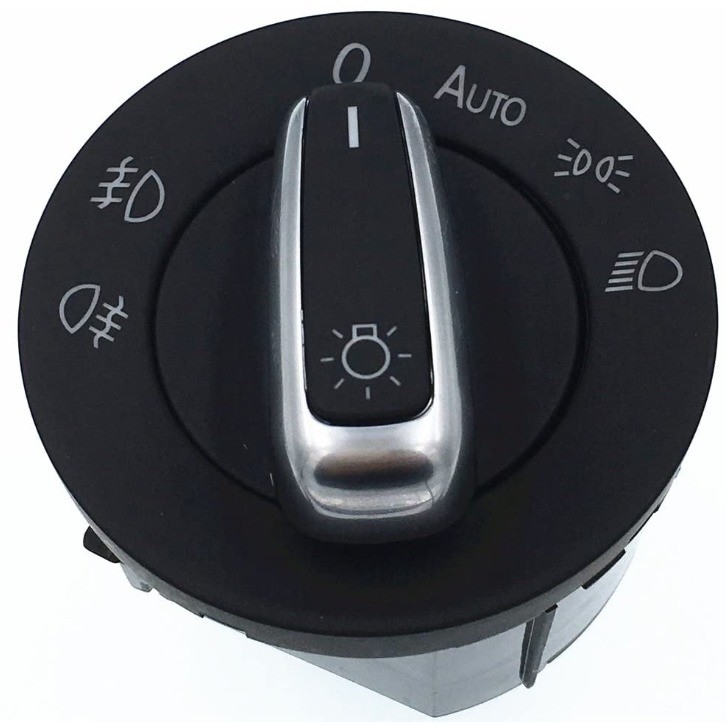 5ND941431B Automatischer Scheinwerferwechsel für VW Jetta Golf MK5 MK6 Passat B6 3C Tiguan Rabbit