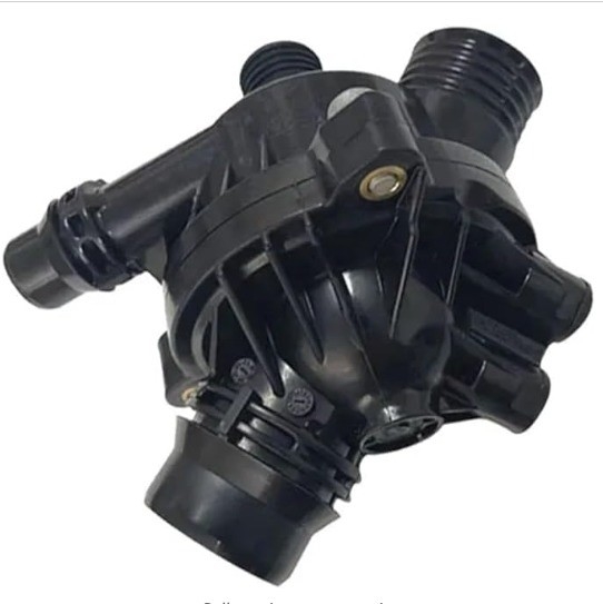 OEM Nr. 11537549476 Motorkühlmittel-Thermostat für BMW E87 E82 E90 E92 E93 E63 E64 E66 E83