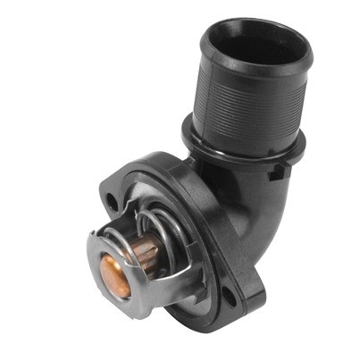 1336.Q2 Integrierter Thermostat für den Peugeot 1007 306 106 Citroen C3 C2 Berlingo ZX Saxo