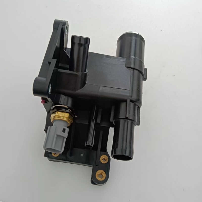 Auto-Wasserflansche 6G9G-8K556-AA für Ford Ranger IOS9001 Zertifizierte Referenznummer EP5821