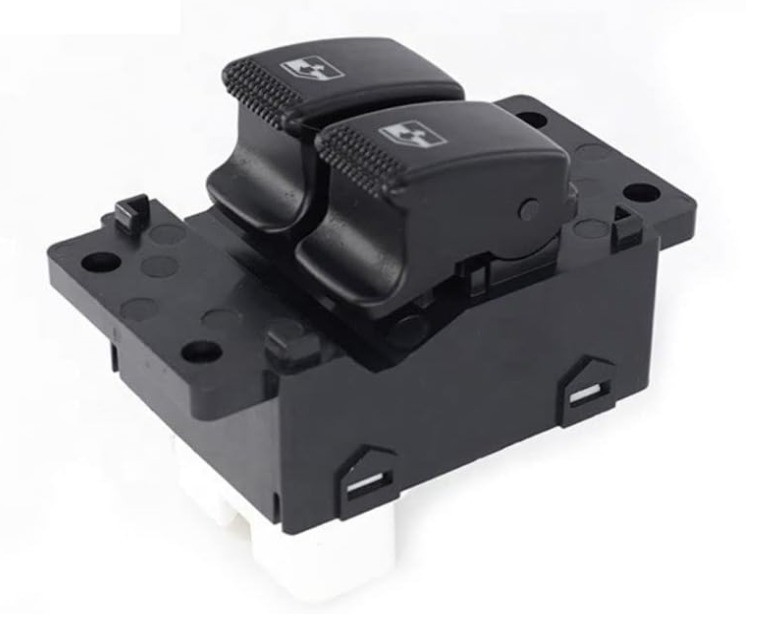 Automatische Türschließung Power Window Switch 93570-0X000 für Hyundai I10 2007-2013 Universal Fit