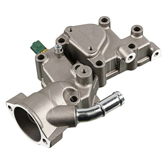 Maßgeschneiderter Y8 Thermostat Gehäuse für Citroen Berlingo Fiat Fiorino MPV Peugeot 96-16