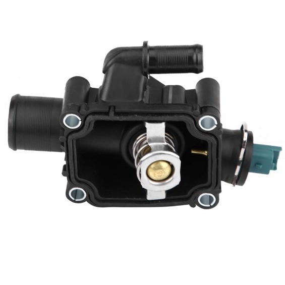 1336.Z0 OEM NO Motor Kühlmittel Thermostat für Citroen C4 C3 C2 Berlingo Peugeot 1,4-1,6L