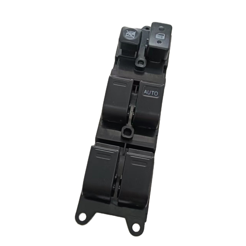 84820-35020 Elektrischer Fenstersteuerungsschalter für Land Cruiser 70 2007-2018 Fahrerseite