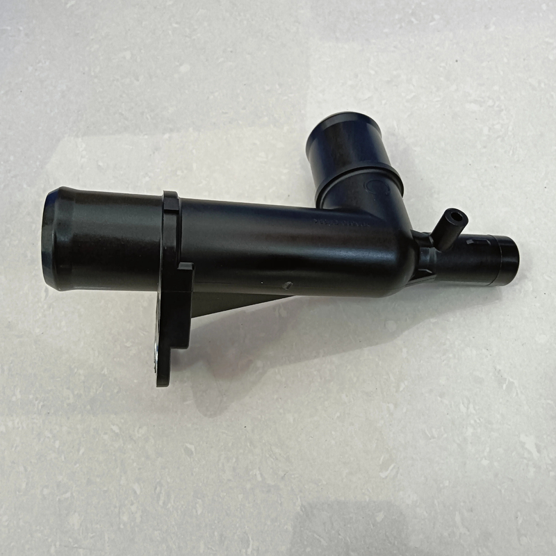 Lexus RZ450e 16577-37070 PIPE RADIATOR für die Toyota Corolla