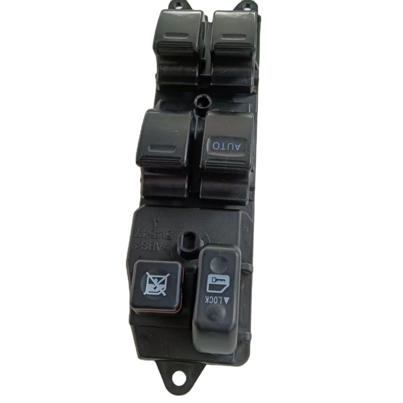 84820-35010 Elektrischer Fensterschalter für Hilux Land Cruiser 70 80 4-Runner Zertifiziert
