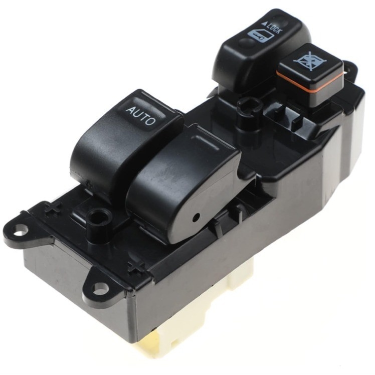 84820-52170 Power Window Switch für Toyota Yaris Verso 1999-2005 Ersetzen/Reparatur