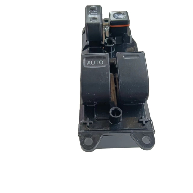 T o y o t a Hilux Fortuner 2004-2015 Elektrischer Fenstersteuerungsschalter für 2,7 L-Motor