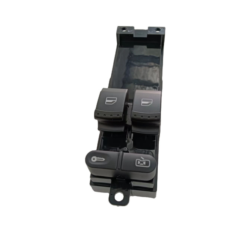1j4 959 857 Elektrischer Schalter für Amarok Einzelkabine 98-05 VW Golf Jetta