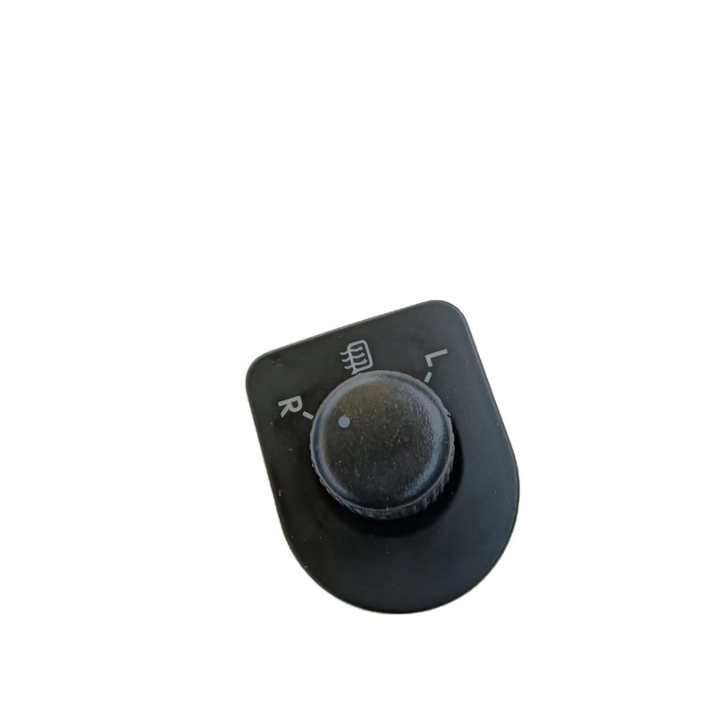 Linksseite Meister Anpassung Knopf Seitenspiegel Schalter für Volkswagen Käfer 1998-2010 Jetta