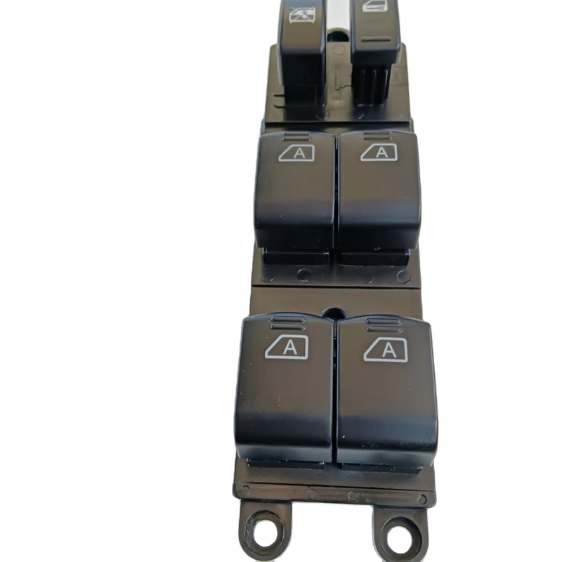 ISO9001/IATF16949 zertifizierter Stromschalter für Infiniti M35/M45 2006-2007 Schwarz