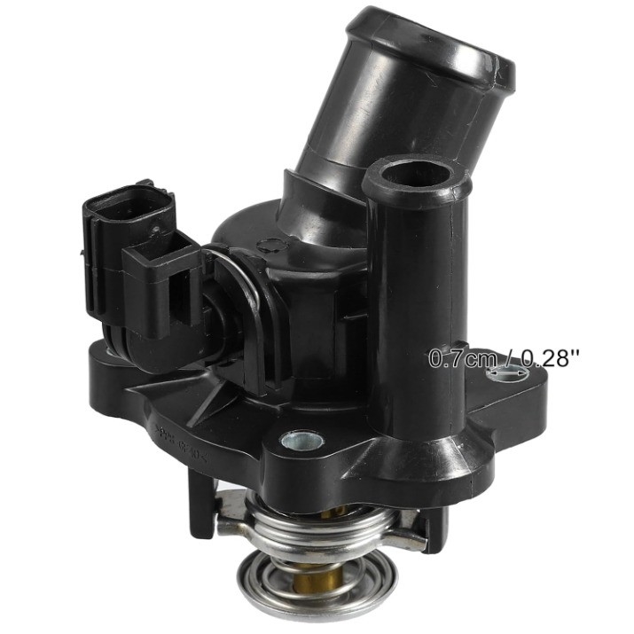 OE Nr. 1S7Z-8575-AF Motorkühlmittel-Thermostatgehäuse für Ford Focus 2009-2011