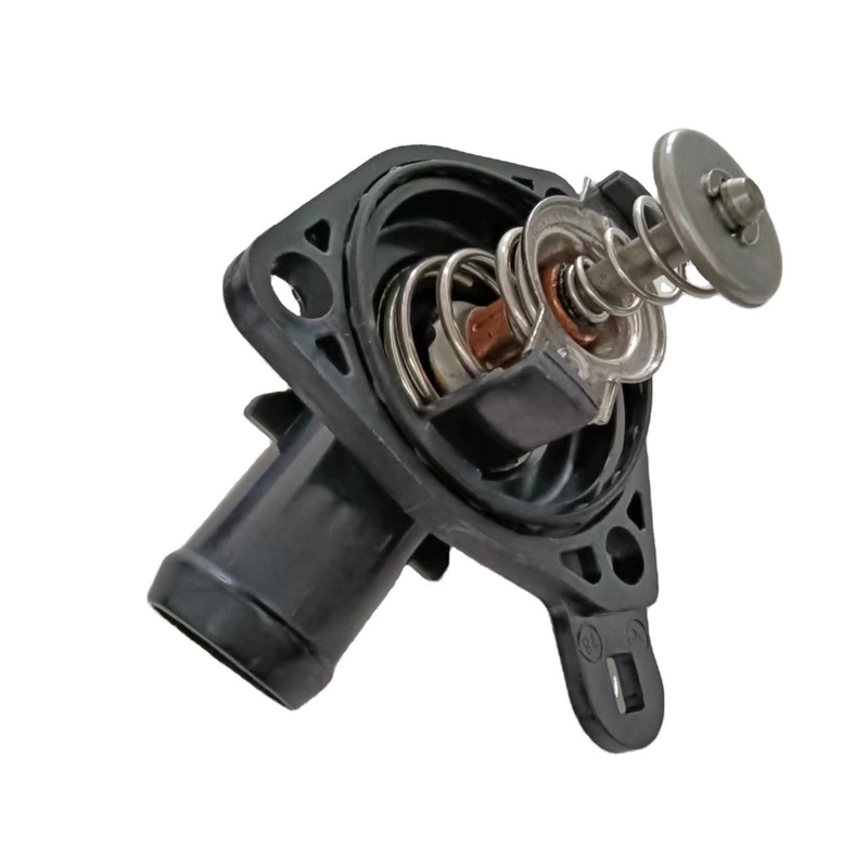 Schwarzer Kühlmittelfüllhals für den Heizkörper w/Kap 16502-21070 für TOYOTA VIOS NCP93 YARIS NCP91