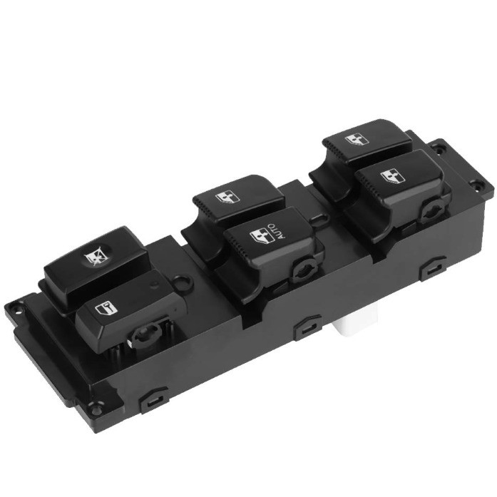 Schaltfläche 93570-2B100 Passt für Hyundai Santa Fe CM 2007-2011