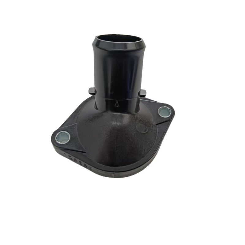 Motorkühlmittel Thermostat Gehäuse 16321-21020 für Toyota Yaris 2007-2019 1.5L Wahl
