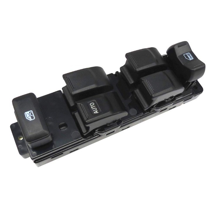 Metall-Kunststoff-Power Master-Fensterschalter 897400382D für Isuzu Dimax D-max 2003-2011