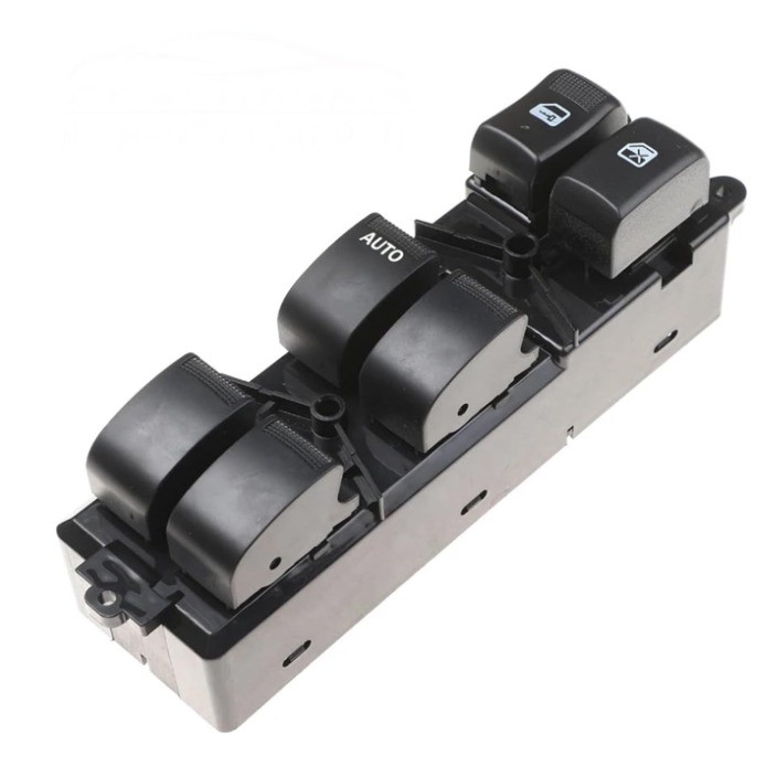 Isuzu D-Max Dmax Pickup Power Fenstersteuerungsschalter 8-974174690 8-981922511 2012-2016
