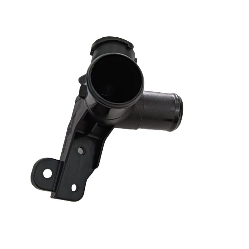 Plastik-Kühlermotor-Kühlmittel-Füllhals für 2012-2017 Hyundai Accent Veloster Rio 25329-1R200