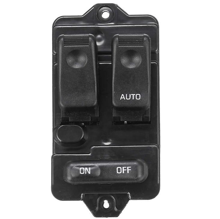 Power Master-Fensterschalter für Mazda 323F BONG0 1994-1998 323f Modellkompatibilität