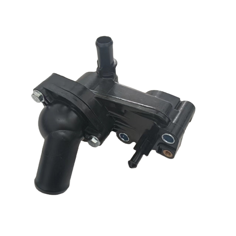 Ford Focus Galaxy Mondeo IV Tourneo Connect Transit Connect QTH719K Thermostat Gehäuse Kühlmittel Wasserflansche