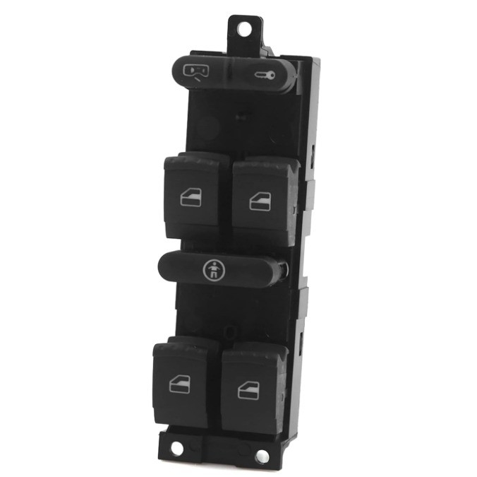 Schaltflächenwechsel 1J4 959 857 B Ersatz für VW Golf Jetta Passat B5 1998-2005