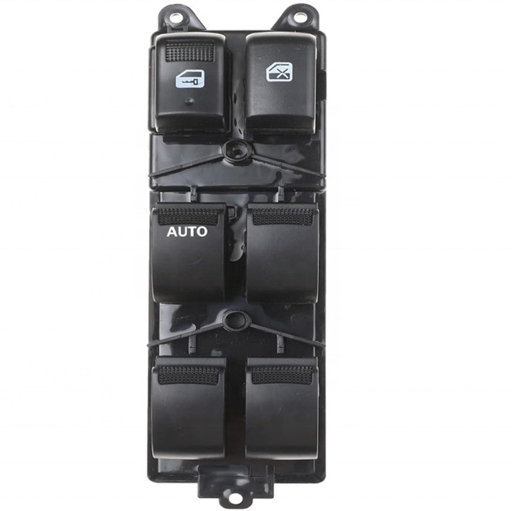Schalter für die Steuerung von Fenstern 8981922511 für ISUZU DMAX MUX 2012 bis 19