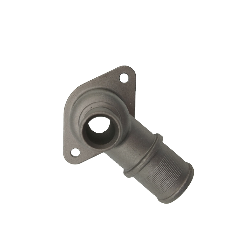 Ersetzen/Reparieren von Motorkühlmittelflanschen Thermostatgehäuse 1201C3 1201.C3 für Peugeot 206 207 306 307 308 Citroen C2 C3 C4 1.6